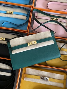 Hermes Handbags 254